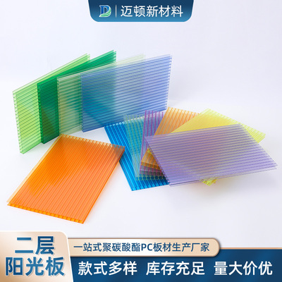 怎样知道阳光板都有那些用途？